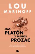 mas platon y menos prozac (ebook)-9788490698945 mas platon y menos prozac (ebook)-9788490698945
