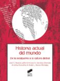 historia actual del mundo (ebook)-9788490779545 historia actual del mundo (ebook)-9788490779545
