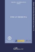 ética y medicina-miguel a. ramiro aviles-9788490850145 ética y medicina-miguel a. ramiro aviles-9788490850145