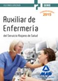 auxiliar enfermeria test s.e.r.i.s.-9788490936245 auxiliar enfermeria test s.e.r.i.s.-9788490936245