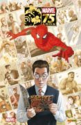 marvel: 75 años-9788490941645 marvel: 75 años-9788490941645