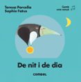 de nit i de dia-teresa porcella-9788491010845 de nit i de dia-teresa porcella-9788491010845