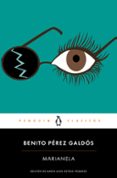 marianela-benito perez galdos-9788491052845 marianela-benito perez galdos-9788491052845
