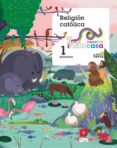 religion 1º educacion primaria mas savia cast ed 2018-9788491076445 religion 1º educacion primaria mas savia cast ed 2018-9788491076445