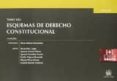 esquemas de derecho constitucional (4ª ed.)-9788491190745 esquemas de derecho constitucional (4ª ed.)-9788491190745