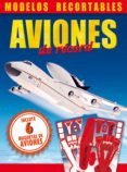 aviones de record (modelos recortables)-9788491200345 aviones de record (modelos recortables)-9788491200345