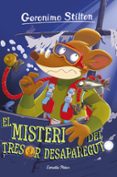 geronimo stilton 10: el misteri del tresor desaparegut-geronimo stilton-9788491372745 geronimo stilton 10: el misteri del tresor desaparegut-geronimo stilton-9788491372745