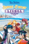 somni d amor a lisboa-tea stilton-9788491377245 somni d amor a lisboa-tea stilton-9788491377245