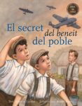 el secret del beneit del poble-otmar jenner-9788491450245 el secret del beneit del poble-otmar jenner-9788491450245