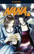 nana nº 07/21-ai yazawa-9788491460145 nana nº 07/21-ai yazawa-9788491460145