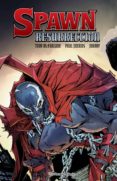 spawn resurreccion (ebook)-9788491467045 spawn resurreccion (ebook)-9788491467045