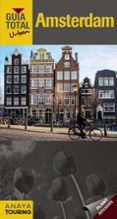 amsterdam 2018 (guia total urban) 2ª ed.-9788491580645 amsterdam 2018 (guia total urban) 2ª ed.-9788491580645