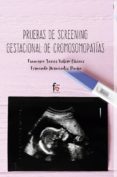pruebas de screening gestacional de cromosomopatias-9788491663645 pruebas de screening gestacional de cromosomopatias-9788491663645