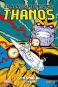 el renacimiento de thanos 1: jim starlin-jim starlin-ron lim-jim starlin-9788491672845 el renacimiento de thanos 1: jim starlin-jim starlin-ron lim-jim starlin-9788491672845