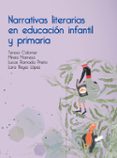 narrativas literarias en educacion infantil y primaria-9788491712145 narrativas literarias en educacion infantil y primaria-9788491712145