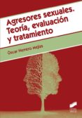 agresores sexuales. teoria, evaluacion y tratamiento. (ebook)-9788491717645 agresores sexuales. teoria, evaluacion y tratamiento. (ebook)-9788491717645