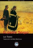 el padre sergio (ebook)-leon tolstoi-9788492403745 el padre sergio (ebook)-leon tolstoi-9788492403745