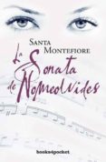 (pe) la sonata de nomeolvides-santa montefiore-9788492516445 (pe) la sonata de nomeolvides-santa montefiore-9788492516445