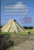 historia de la verdadera conquista de la nueva españa-simon street-9788492518845 historia de la verdadera conquista de la nueva españa-simon street-9788492518845