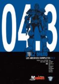 juez dredd: los archivos completos 04.3-john wagner-9788492534845 juez dredd: los archivos completos 04.3-john wagner-9788492534845