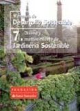 diseño y mantenimiento de jardineria sostenible-9788492543045 diseño y mantenimiento de jardineria sostenible-9788492543045