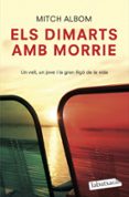 els dimarts amb morrie-mitch albom-9788492549245 els dimarts amb morrie-mitch albom-9788492549245