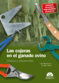las cojeras en el ganado ovino-luis miguel ferrer-9788492569045 las cojeras en el ganado ovino luis miguel ferrer 9788492569045