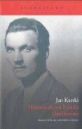 historia de un estado clandestino-jan karski-9788492649945 historia de un estado clandestino-jan karski-9788492649945