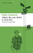 algun dia este dolor te sera util-peter cameron-9788492663545 algun dia este dolor te sera util-peter cameron-9788492663545