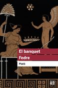 el banquet. fedre-9788492672745 el banquet. fedre-9788492672745