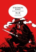 solomon kane-robert e. howard-david rubin-9788492769445 solomon kane-robert e. howard-david rubin-9788492769445