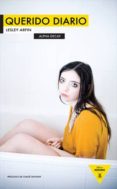 querido diario-lesley arfin-9788492837045 querido diario-lesley arfin-9788492837045