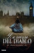 la sonrisa del diablo-annelie wendeberg-9788492915545 la sonrisa del diablo-annelie wendeberg-9788492915545