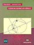 curso de geometria basica-antonio felix costa gonzalez-9788492948345 curso de geometria basica-antonio felix costa gonzalez-9788492948345