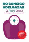 no consigo adelgazar-pierre dukan-9788492981045 no consigo adelgazar-pierre dukan-9788492981045