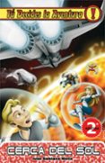 tu decides la aventura nº 4: cerca del sol (3ª ed.)-ivan babiano nieto-9788493672645 tu decides la aventura nº 4: cerca del sol (3ª ed.)-ivan babiano nieto-9788493672645