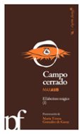 campo cerrado-max aub-9788493770945 campo cerrado-max aub-9788493770945