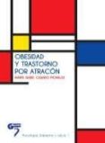obesidad y trastorno por atracon-m isabel casado morales-9788493773045 obesidad y trastorno por atracon-m isabel casado morales-9788493773045