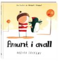 amunt i avall-oliver jeffers-9788493793845 amunt i avall-oliver jeffers-9788493793845