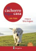 el cachorro llega a casa-linn palm-9788494041945 el cachorro llega a casa-linn palm-9788494041945