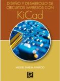 diseño y desarrollo de circuitos impresos con kicad (ebook)-9788494059445 diseño y desarrollo de circuitos impresos con kicad (ebook)-9788494059445