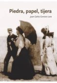 piedra, papel tijera-juan carlos corniero lera-9788494118845 piedra, papel tijera-juan carlos corniero lera-9788494118845