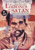 las legiones de satan-david garriga guitart-9788494220845 las legiones de satan-david garriga guitart-9788494220845