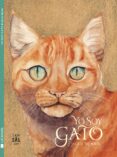 yo soy gato-jackie morris-9788494245145 yo soy gato-jackie morris-9788494245145