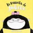 la rabieta de julieta-steve antony-9788494431845 la rabieta de julieta-steve antony-9788494431845