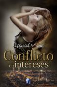 conflicto de intereses (ebook)-mariah evans-9788494434945 conflicto de intereses (ebook)-mariah evans-9788494434945