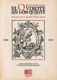 el quixoje sin don quijote-9788494474545 el quixoje sin don quijote-9788494474545