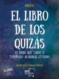 el libro de los quizas-fran russo-9788494516245 el libro de los quizas-fran russo-9788494516245