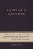 saturno-eduardo halfon-9788494594045 saturno-eduardo halfon-9788494594045