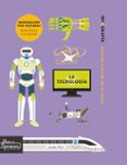la tecnologia-simon rogers-9788494741845 la tecnologia-simon rogers-9788494741845